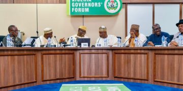 Nigeria Governors’ Forum Backs Full Deregulation of Petrol To Peg Price At N385 Per Litre