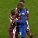 Chelsea at risk of points deduction for Leicester City brawl