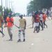 Thugs Disrupt NLC Protest In Kaduna