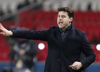 Pochettino hold talks with Tottenham over potential second spell