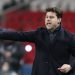 Pochettino hold talks with Tottenham over potential second spell