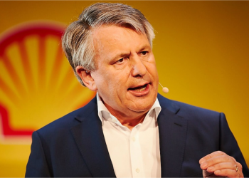 Niger-Delta Oil No Longer Suitable For Our Business: Shell CEO Van Beurden