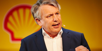 Niger-Delta Oil No Longer Suitable For Our Business: Shell CEO Van Beurden
