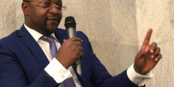 ‘Give your best’ – Sports Minister Dare tells Nigerian athletes for Tokyo Olympics