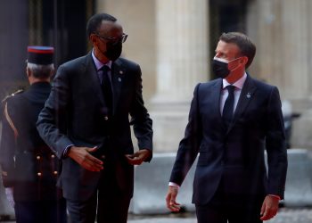 France Admits Role In Rwanda Genocide, Pleads Forgiveness