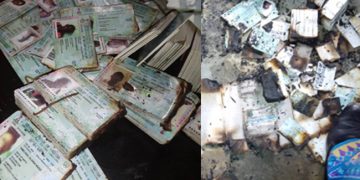 INEC To Hold Emergency Meeting With Security Agencies Over Frequent Attacks On Buildings