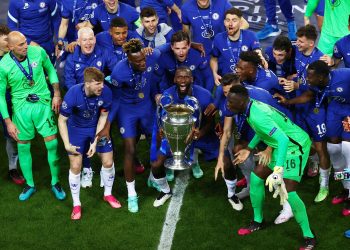 How much prize money will Chelsea earn from Champions League victory?