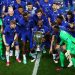 How much prize money will Chelsea earn from Champions League victory?