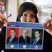 Syrians Vote in Presidential Elections