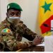 ECOWAS Envoy Leaves Mali Without Deal On Poll Date