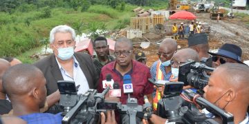 FG Released N7b For Completion Of East-West Road -Sen Alasoadura