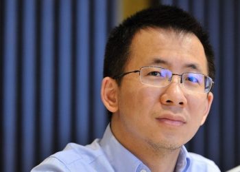 TikTok boss resigns at 38 to spend more time ‘reading, day dreaming’