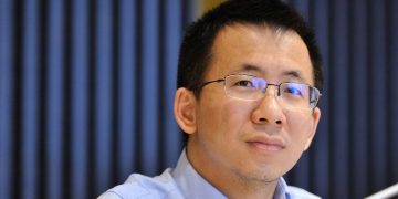 TikTok boss resigns at 38 to spend more time ‘reading, day dreaming’