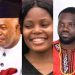 Akpabio Demands Apology For Linking Him, Wife With Ini-Ubong Umoren’s Death, As More Details Unfold