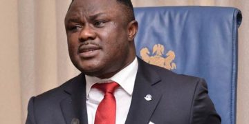 JUST IN: Cross River Governor Dumps PDP For APC