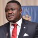 JUST IN: Cross River Governor Dumps PDP For APC