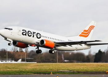 Aero Contractor Acted Professionally After Bird Strike– NCAA