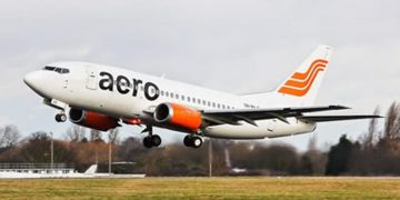 Aero Contractor Acted Professionally After Bird Strike– NCAA