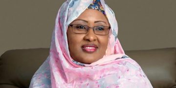 NFF confirms Argentina, Romania invitation to Aisha Buhari football tournament