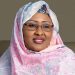 NFF confirms Argentina, Romania invitation to Aisha Buhari football tournament
