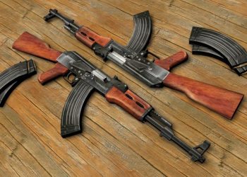 Exclusive: How Benue APC Rep Member Planted AK-47 Riffles In My Car And Threatened To Kill Me And Family