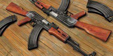 Exclusive: How Benue APC Rep Member Planted AK-47 Riffles In My Car And Threatened To Kill Me And Family