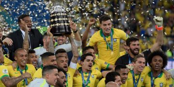 BREAKING: Brazil to host Copa America 2021