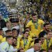 BREAKING: Brazil to host Copa America 2021