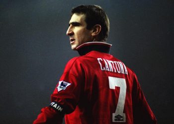 Manchester United legend, Eric Cantona inducted into Premier League Hall Of Fame