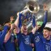 How Mikel, Drogba and Eto’o reacted to Chelsea’s UCL victory over Man City