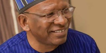 Nexim Bank, Contempt of Court and Persecution of Innocent Nigerians