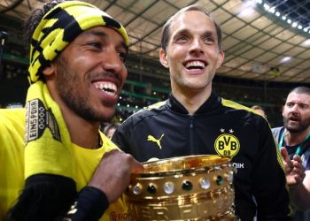 ‘We want to stop him’ – Tuchel puts ‘bromance’ with Aubameyang away in Arsenal clash