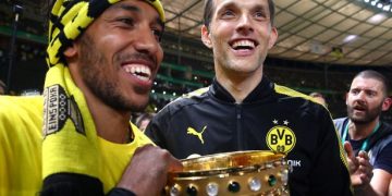 ‘We want to stop him’ – Tuchel puts ‘bromance’ with Aubameyang away in Arsenal clash
