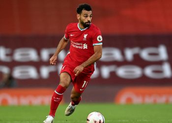 ‘Enough is enough’ – Mo Salah urges world leaders to end violence in Israel, Palestine