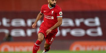 ‘Enough is enough’ – Mo Salah urges world leaders to end violence in Israel, Palestine