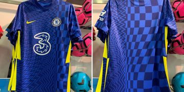Chelsea to wear new home kit for FA Cup and Women’s Champions League final