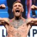Conor McGregor named world’s richest athlete, overtakes Messi and Ronaldo