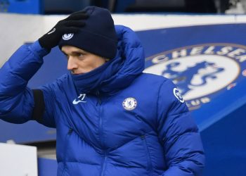 Tuchel blames himself for making ‘too many changes’ after Arsenal defeat