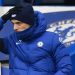 Tuchel blames himself for making ‘too many changes’ after Arsenal defeat