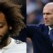 Marcelo EXCLUDED from squad to face Granada after bust-up with Zidane