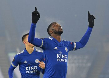 Ex-Leicester star Gillespie lauds ‘fantastic’ Iheanacho for standing in for Maddison