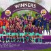 Women’s Champions League: Oshoola makes history with Barcelona