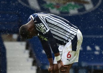 Semi Ajayi reacts to vile racist abuse after Liverpool defeat