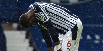Semi Ajayi reacts to vile racist abuse after Liverpool defeat