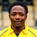 Ahmed Musa grabs assist on NPFL return