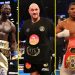 ‘Looks like I have to crack his skull again’ – Fury agrees to fight Wilder before Joshua
