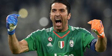 Legendary goalkeeper Gianluigi Buffon set to consider playing offers at 43