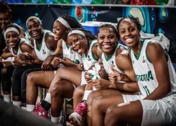 Olympics: D’Tigress battle Puerto Rico, Serbia, Belgium in warm up games