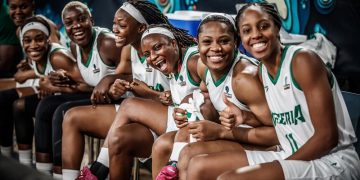 Olympics: D’Tigress battle Puerto Rico, Serbia, Belgium in warm up games