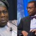 2023: Obasanjo Shuns Tinubu, Declares Support For Adeshina